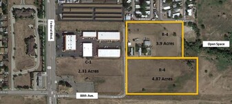 8800 Elm Ct, Denver CO - Commercial Real Estate