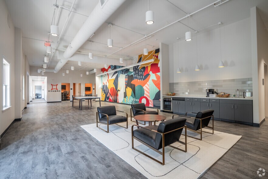 1902 Leland Dr SE, Marietta, GA à louer - Photo intérieure - Image 3 de 24