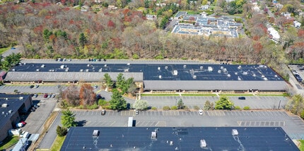 6 Pearl Ct, Allendale, NJ for lease Building Photo- Image 2 of 5