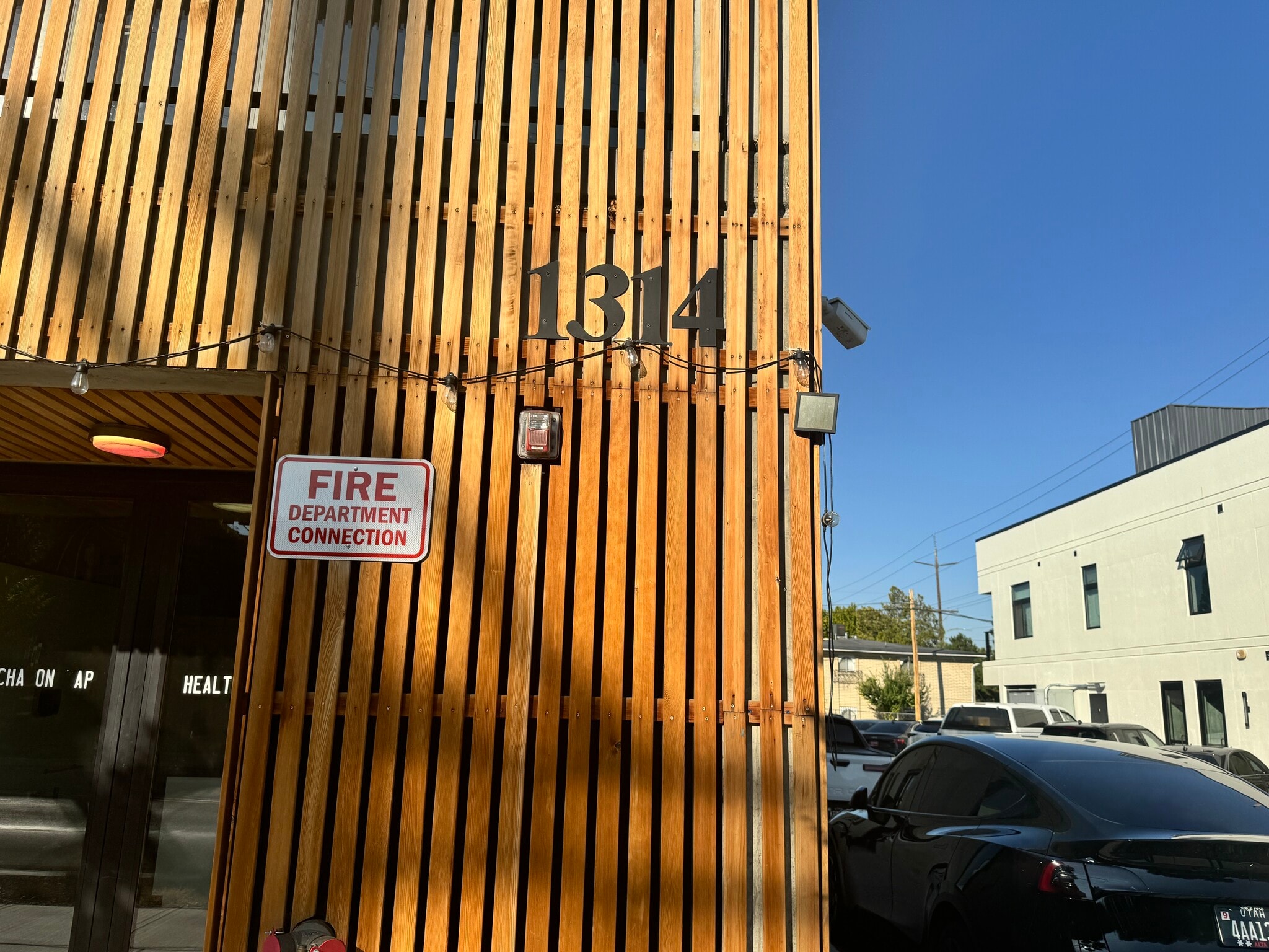 1310 S 500 E, Salt Lake City, UT à louer Photo du bâtiment- Image 1 de 12