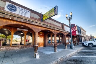 Plus de détails pour 225 S Toppenish Ave, Toppenish, WA - Commerce de détail à vendre