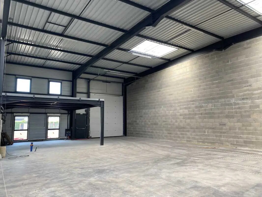 Flex dans Saint-Priest à louer Photo intérieure- Image 1 de 8