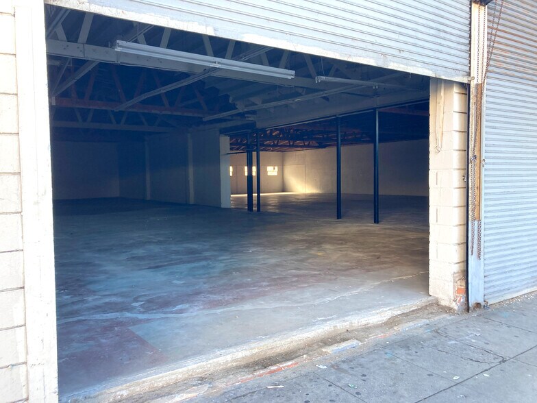 5612-5616 Santa Monica Blvd, Los Angeles, CA à louer - Photo du bâtiment - Image 3 de 8