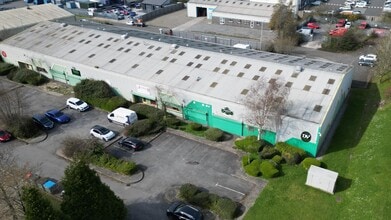 Llwyn Y Graig, Swansea for lease Building Photo- Image 2 of 8