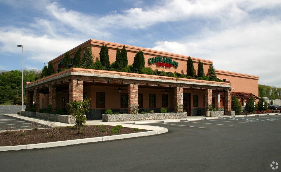 123 Palmer Park Mall, Easton, PA à louer - Photo principale - Image 3 de 13
