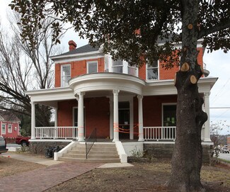 Plus de détails pour 501 College St, Macon-Bibb, GA - Bureau à louer