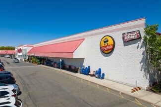 Plus de détails pour 808 W Route 46, Parsippany, NJ - Commerce de détail à louer