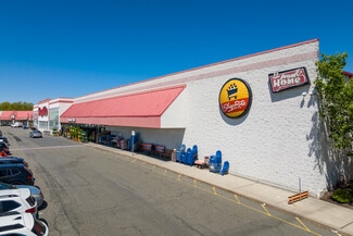 More details for 808 W Route 46, Parsippany, NJ - Retail for Lease