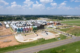 1801 Wheeler St, Oklahoma City, OK - Aerial map view - Image1