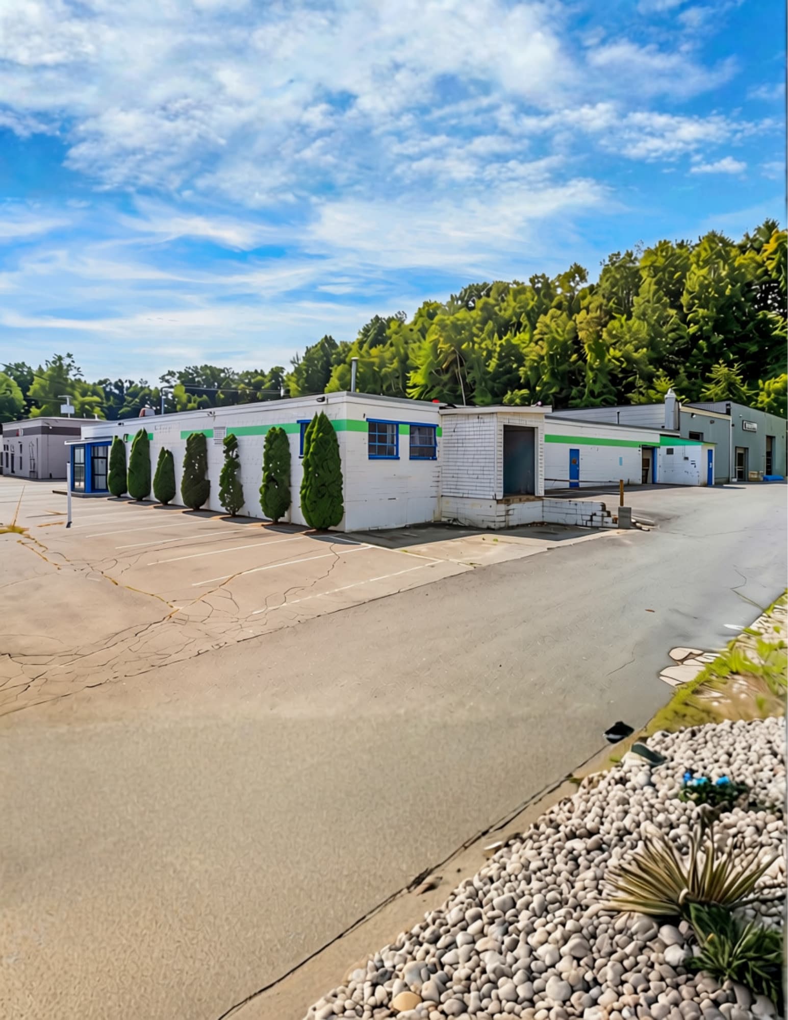 637 Lancaster St, Leominster, MA for lease Primary Photo- Image 1 of 8