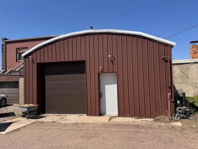 308 Main St, Lakefield, MN for sale - Building Photo - Image 2 of 3