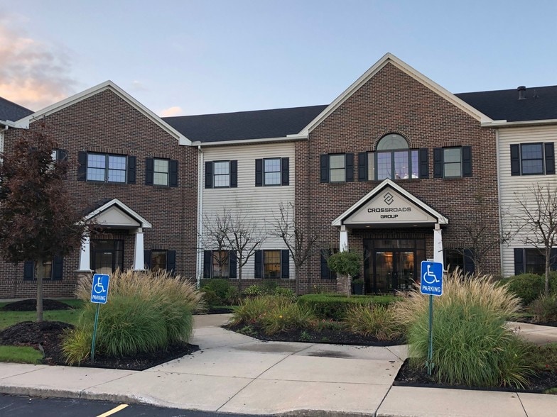 4816 Brecksville Rd, Richfield, OH à louer - Photo du bâtiment - Image 1 de 12