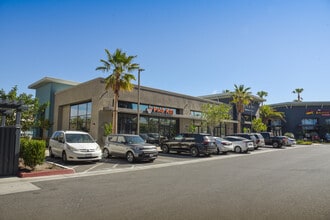 Main St, Corona, CA for lease Building Photo- Image 1 of 4