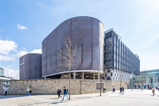 Plus de détails pour 1 Charles St, Plymouth - Commerce de détail à louer