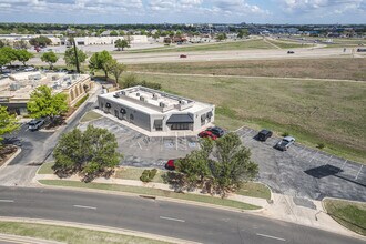 129 Ed Noble Pky, Norman, OK - Aérien Vue de la carte - Image1