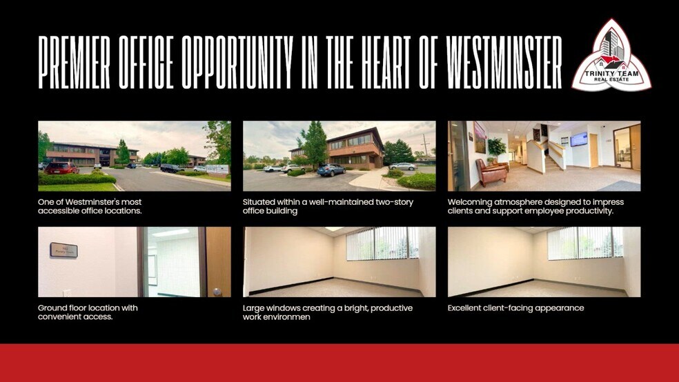 8778 Wolff Ct, Westminster, CO for lease - Commercial Listing Video - Image 2 of 17