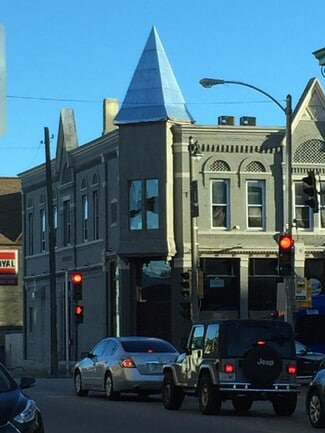 More details for 534-538 W National Ave, Milwaukee, WI - Multifamily for Sale