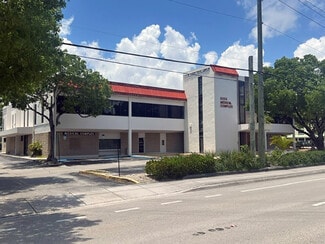 More details for 5333 N Dixie Hwy, Oakland Park, FL - Office for Lease