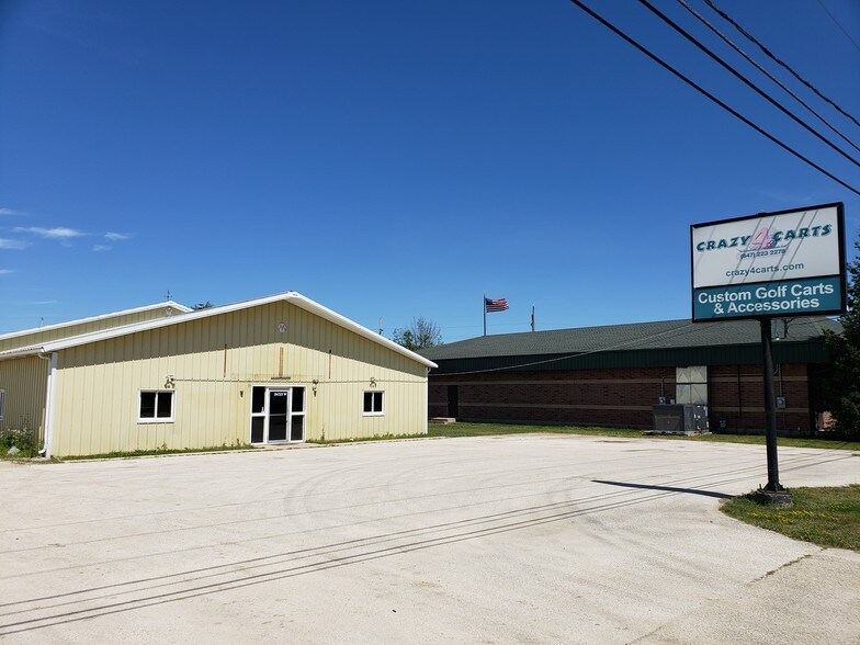 34723 N Route 83, Grayslake, IL à vendre - Autre - Image 2 de 11