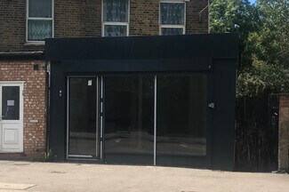 More details for 74 Chigwell Rd, London - Retail for Lease