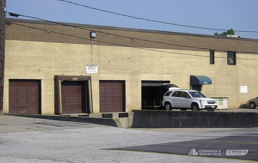 4770 Van Epps Rd, Cleveland, OH for sale - Building Photo - Image 1 of 1