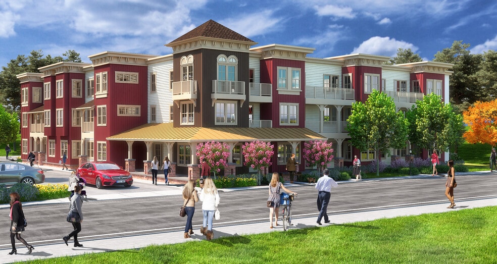 6170 High St, Clayton, CA for sale - Building Photo - Image 1 of 8