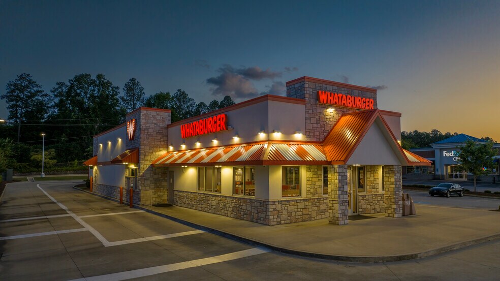 111 Resource Center Pky, Birmingham, AL à vendre - Photo principale - Image 2 de 8