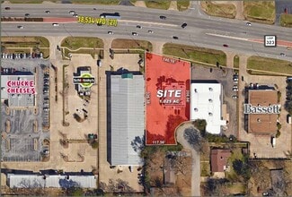 More details for 678 W Southwest Loop 323, Tyler, TX - Land for Lease