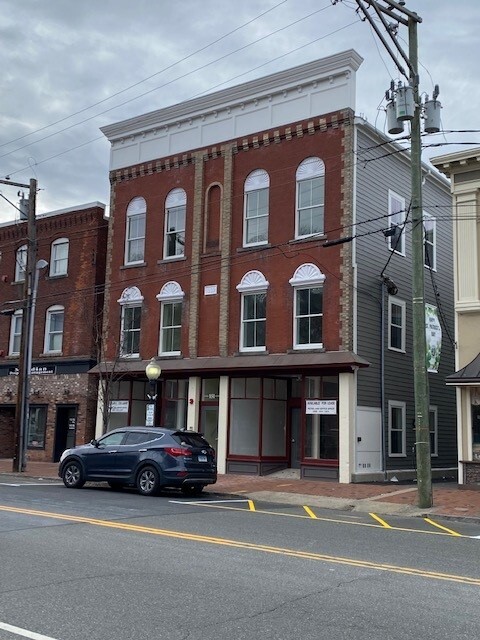 151-153 Main St, Seymour, CT for sale Building Photo- Image 1 of 1