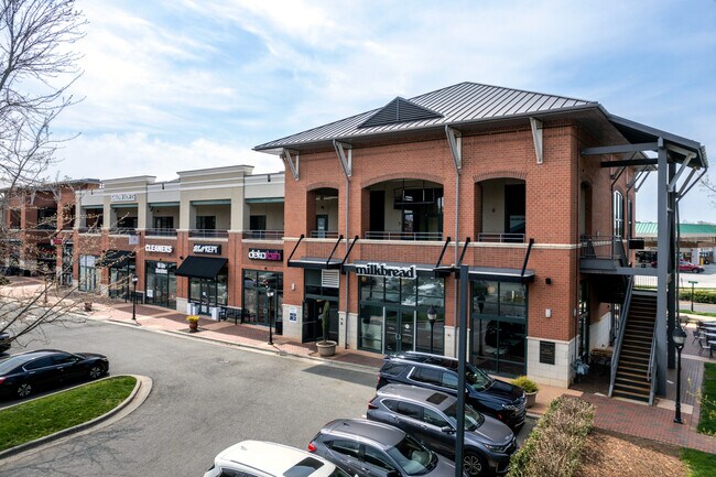 More details for 624 Jetton St, Davidson, NC - Office for Lease