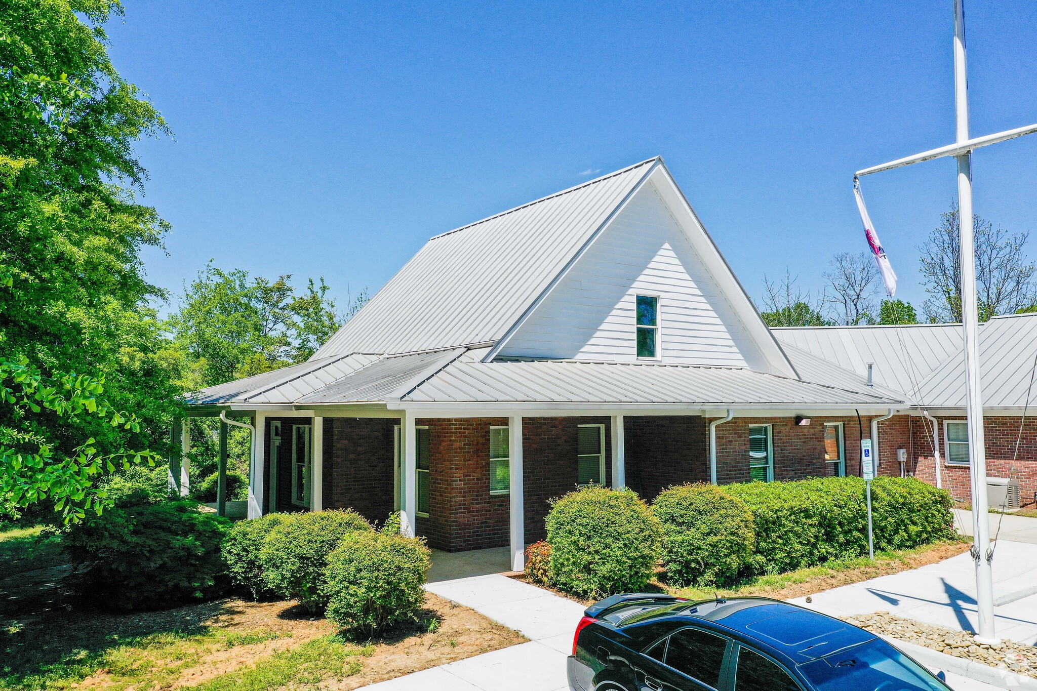 9354 Old Bailes Rd, Fort Mill, SC for sale Building Photo- Image 1 of 1