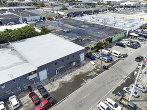 1640-1670 W 33rd Pl, Hialeah, FL for lease Building Photo- Image 2 of 6