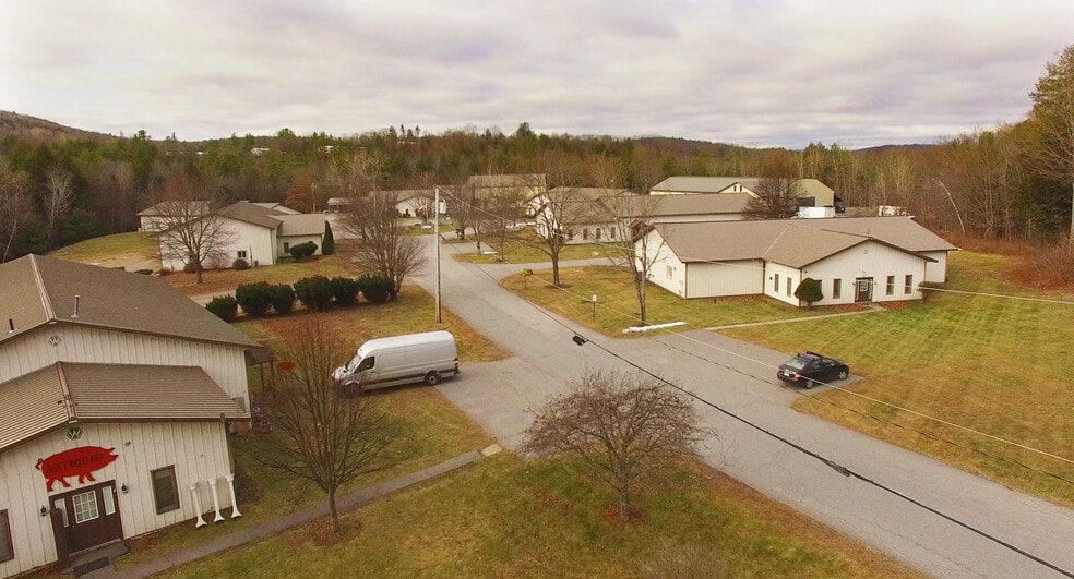867 Route 12, Westmoreland, NH à louer - Photo du bâtiment - Image 3 de 41