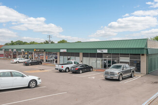 More details for 3500-3542 Lemay Ferry Rd, Saint Louis, MO - Retail for Sale