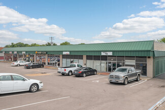 Plus de détails pour 3500-3542 Lemay Ferry Rd, Saint Louis, MO - Local commercial à louer