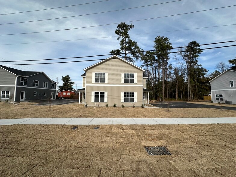 4507 Greenway Ave, Wilmington, NC for sale - Building Photo - Image 3 of 31