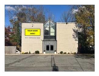 More details for 105 E Northfield Rd, Livingston, NJ - Office/Retail for Lease