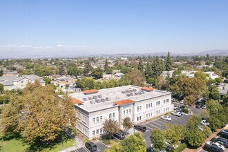 431 S Batavia, Orange, CA - AERIAL  map view - Image1