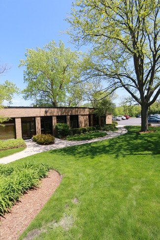 More details for 3330 Old Glenview Rd, Wilmette, IL - Office for Lease