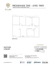 17806 W Interstate 10, San Antonio, TX for lease Floor Plan- Image 1 of 1