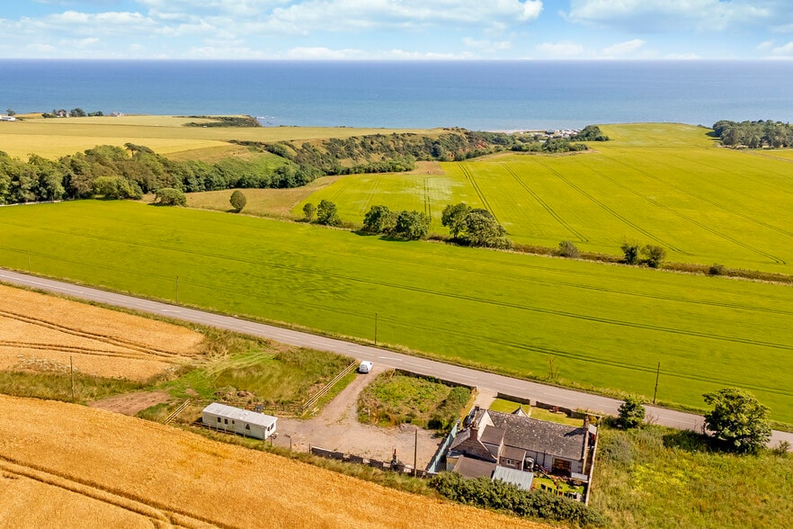 Plot, Montrose à vendre - Photo du bâtiment - Image 2 de 11