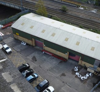 More details for Rhymney River Bridge Rd, Cardiff - Industrial for Lease