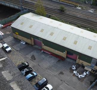 More details for Rhymney River Bridge Rd, Cardiff - Industrial for Lease