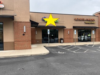 More details for 58 Weaver Village Way, Weaverville, NC - Retail for Lease