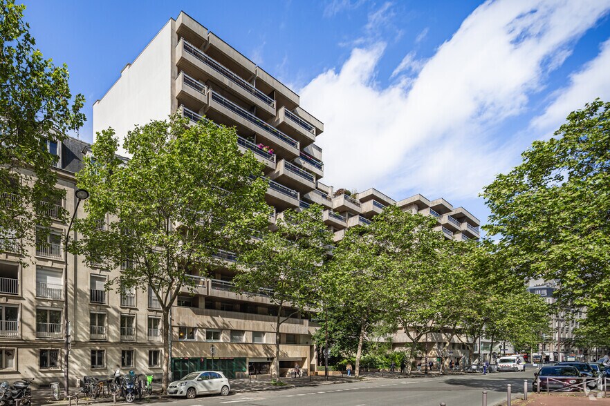 59 Boulevard Exelmans, Paris for lease - Primary Photo - Image 1 of 6