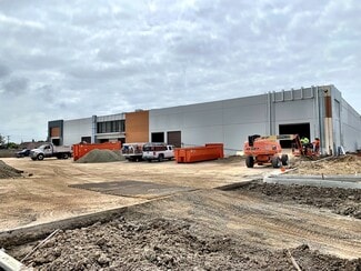 Plus de détails pour 24100 Broad St, Carson, CA - Industriel à louer