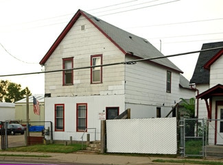 More details for 78 Acker St E, Saint Paul, MN - Industrial for Sale