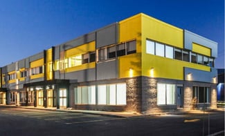 More details for 1365 Av Galilée, Québec, QC - Flex for Lease