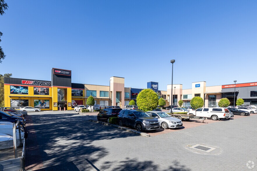 500 Princes Hwy, St Peters à louer - Photo du bâtiment - Image 2 de 5