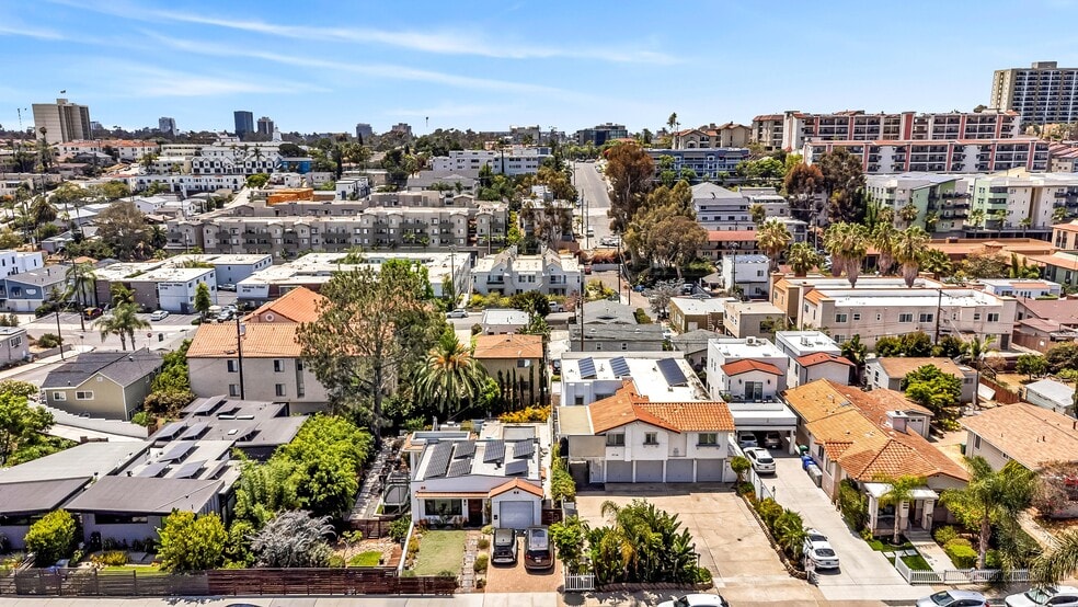 3736 Mississippi St, San Diego, CA for sale - Building Photo - Image 3 of 18
